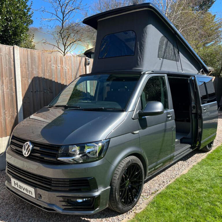 Haven campervan hire blog Blog - Haven Campervan Hire