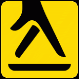 Yell icon